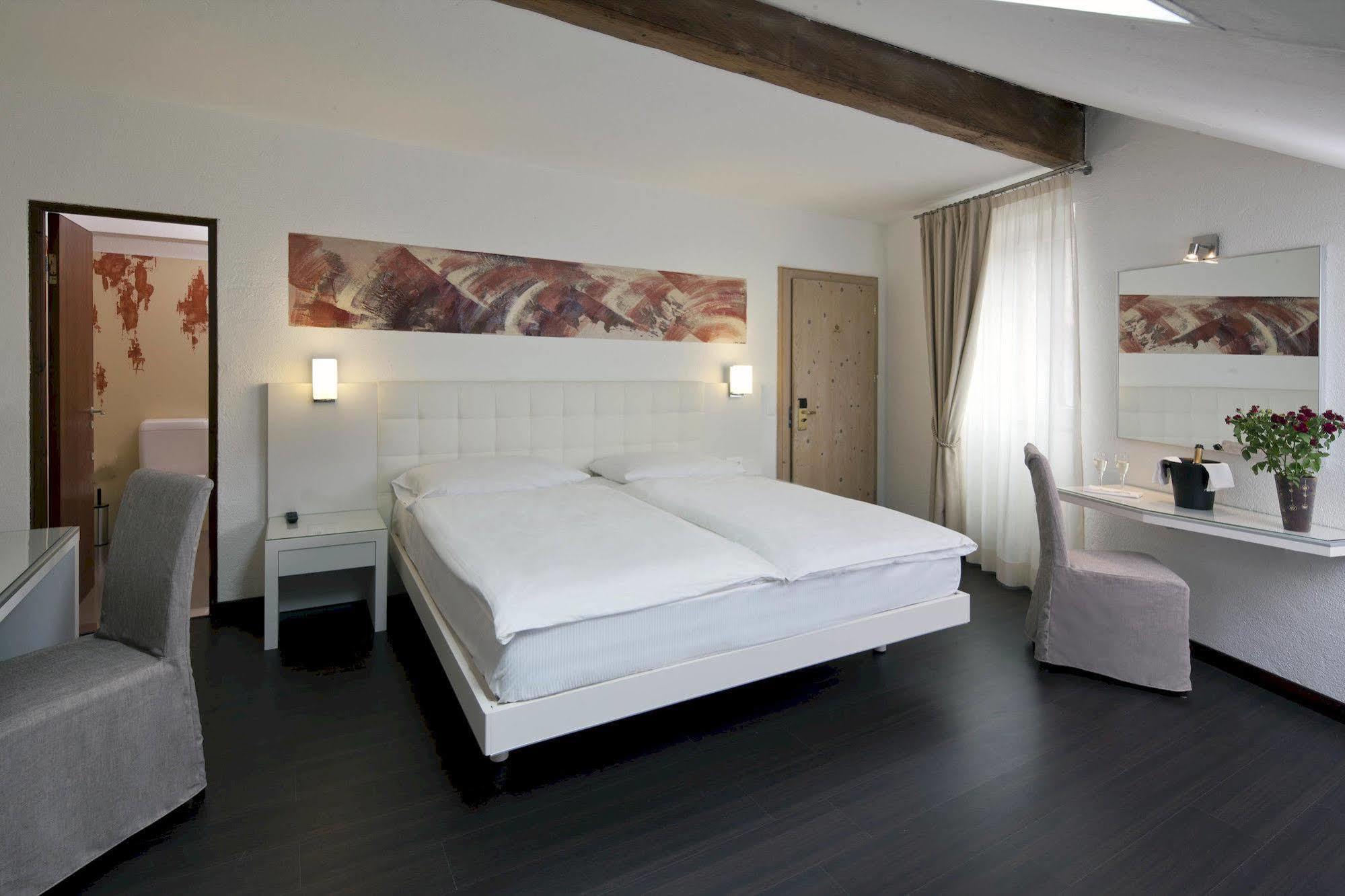 Hotel America Locarno Exterior photo